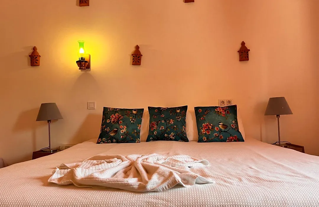 Casa Santo António-1